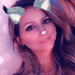 Meet your Posher, Anne